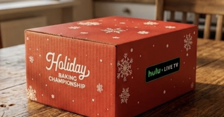 How to Save Money on Streaming Services + Hulu Perks Holiday Sweepstakes