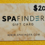 Exhausted? Win a $200 Spafinder Gift Card for a Post-Holiday Reset