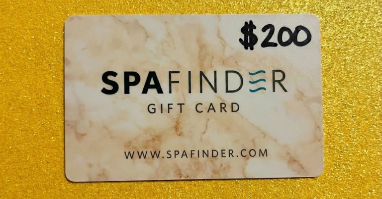 Exhausted? Win a $200 Spafinder Gift Card for a Post-Holiday Reset