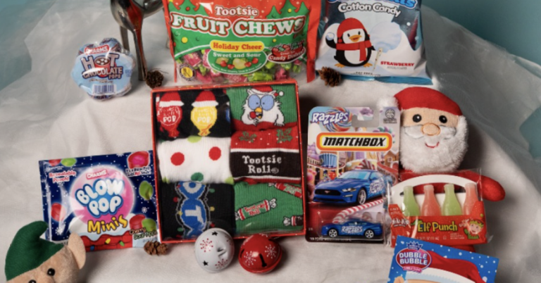 The Ultimate 2025 Stocking Stuffer Guide: High-Value Treats on a Budget