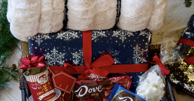 The ‘Cortisol Detox’ Method: 5 Ways to Reset This Winter + Win a Luxury Prize