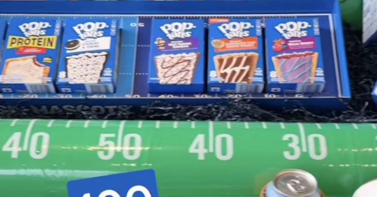 Pop-Tarts Sweepstakes: Enter the ‘Team Sprinkles vs. Swirls’ Tailgate