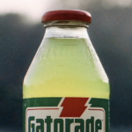 80s Nostalgia Alert: Enter to Win the Rare Stranger Things Gatorade Bottle