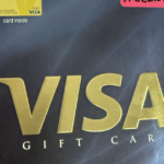 FOUND: The “Stash of Cash” Event Giving Away Visa Cards for 10 Straight Weeks