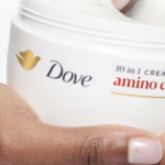 Get a FREE Dove Amino Curl Repair Mask (While Supplies Last!)