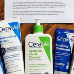 Free CeraVe Skincare Samples