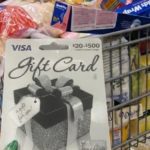Win a $500 Visa card and free groceries