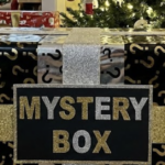 Win a Mystery Box worth $120