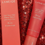 FREE Laneige Lip Glowy Balm