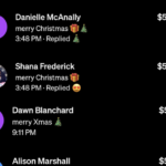 Last Minute Christmas Giveaway