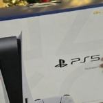PS5 Christmas Giveaway