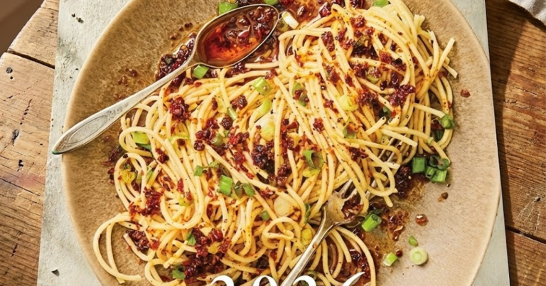 Free 2026 DeLallo Recipe Calendar