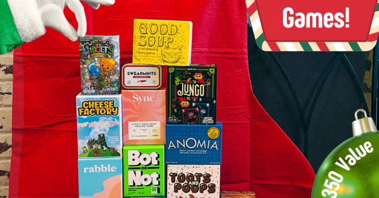 Inflation-Proof Entertainment: Win This Game Portfolio