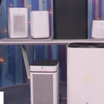 The $1,300 Solution to Indoor Pollution: Win a Medical-Grade Air Purifier Collection