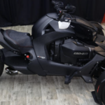 Motorcycle Insurance & Liability Risk: The Financial Advantages of the 2025 Can-Am Ryker
