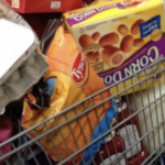 They’re Paying For Your Groceries! Enter To Win $500 Cash for Instacart