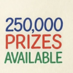 Win EA SPORTS FC 26 – 250,000 Prizes Available