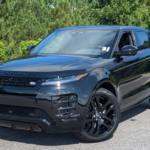 New Year, New Car? Froya Organics Is Giving Away A Range Rover Evoque!