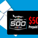 Beat Race Day Inflation: Win A $5,200 VIP Trip To The Daytona 500 For Free