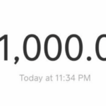 Sip, Snap, Win: Turn Your Morning Tea Break Into A $1,000 Cash Prize