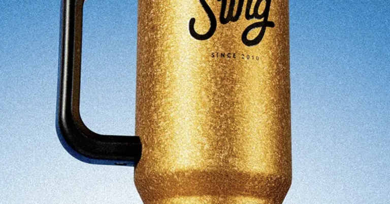 90 Winners Needed! Win Free Swig Drinks for a Year (Daily Entry)