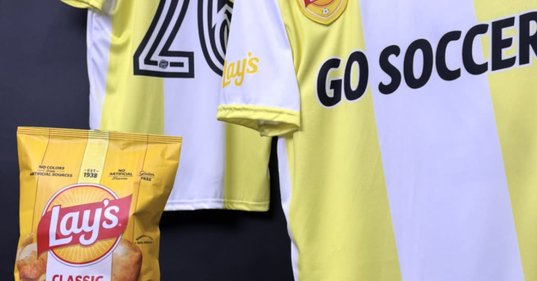 Lay’s FIFA World Cup Soccer Jersey Giveaway – 370 Winners!