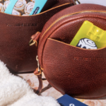 Cinnabon + Portland Leather Self Care Giveaway