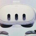 Win a FREE Meta Quest 3 VR Headset!