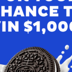 2025 Oreo Playful Eats Sweepstakes – Enter Now