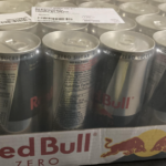 FREE Red Bull Zero+ Win a HYROX Competition Entry!