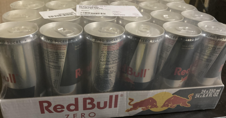 FREE Red Bull Zero+ Win a HYROX Competition Entry!
