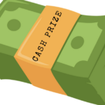Play Daily for Rewards Points and a Chance to Win $25,000