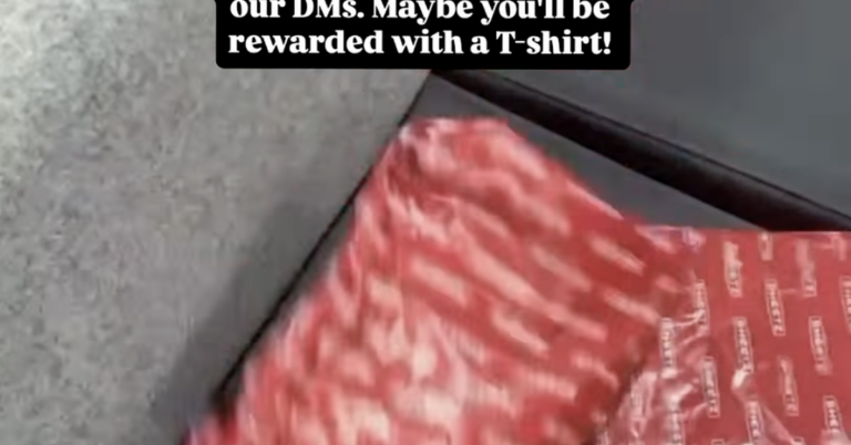 Claim Your Free T-Shirt