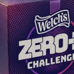 The Welch’s® Zero-K Challenge