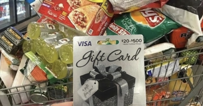 ReDiscover Dairy & Frozen $10K Sweepstakes