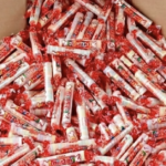 Enter to win a Huge Supply of Smarties