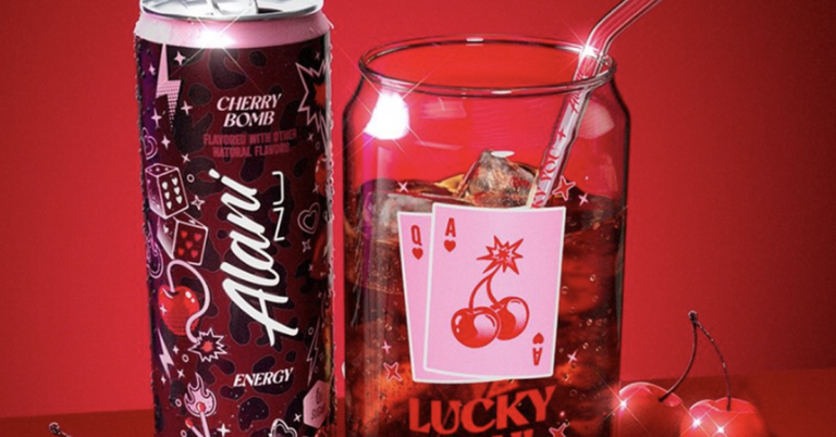 Win a Free Alani Nu Energy Bundle