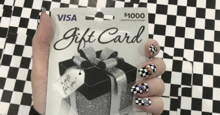 Enter For a Chance to Win $1,000