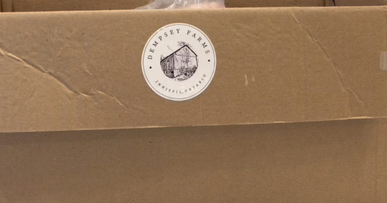 Win 10+ Pounds of Premium Meat