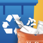 Free Hefty® ReNew® Starter Kit (Availability Varies by Location)