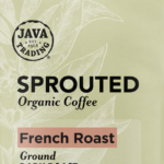 FREE 2oz Sprouted Ground Coffee Sample Shipped to Your Door