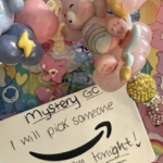 Care Bears Prize Pack