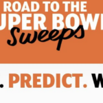 Win a Trip to Super Bowl 2027 – Little Caesars Sweepstakes (1,501 Winners)