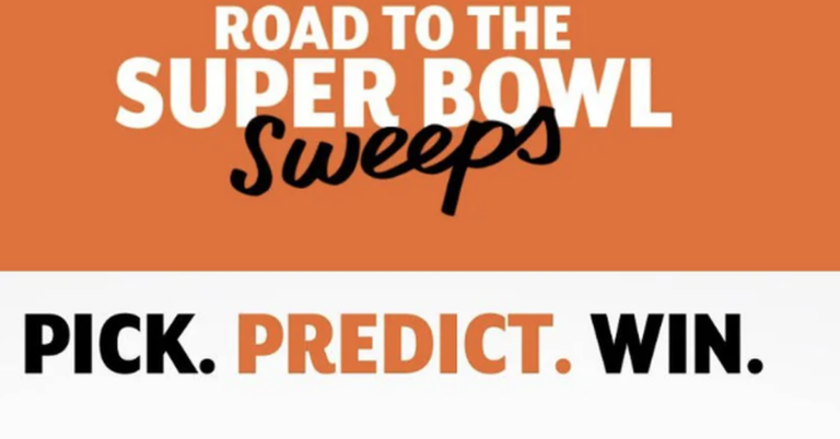 Win a Trip to Super Bowl 2027 – Little Caesars Sweepstakes (1,501 Winners)