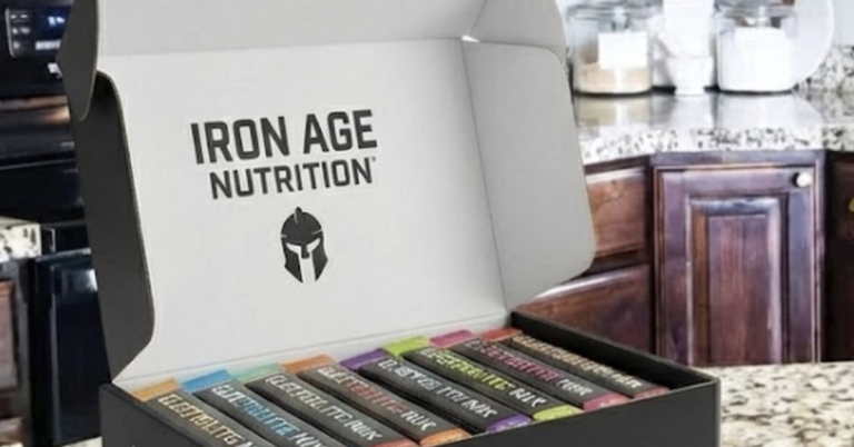 FREE Hydration Sample Pack