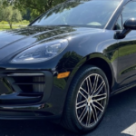 The Unrivaled Appeal of the Porsche Macan: A Deep Dive into the Ultimate Luxury SUV