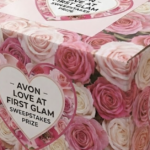 The Ultimate Guide to a Glamorous Valentine’s Day: Self-Love, Beauty, and the Avon Giveaway