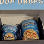 Progresso Soup Drop Kits