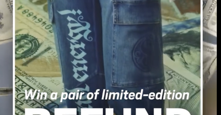 The Ultimate Guide to Maximizing Your Tax Refund and Winning Big with Jackson Hewitt’s Refund Jeans