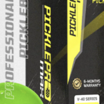 FREE 2-Pack of PicklePro Pickleballs